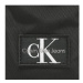 Calvin Klein Jeans Ľadvinka Monogram Crossbody Bag IU0IU00384 Čierna