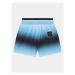 Karl Lagerfeld Kids Plavecké šortky Z30024 D Modrá Regular Fit