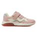 Geox Sneakersy J Spaziale Girl J45DAA 0AS54 C8W1M D Ružová