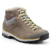 Garmont MIGUASHA NUBUCK GTX light grey/green