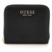 Guess  75900  Malé peňaženky Čierna