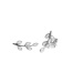 Earrings VUCH Zotia Silver