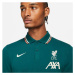 Pánske polo tričko Liverpool FC DA9778 376 - Nike