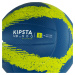Volejbalová lopta Outdoor VBO500 modro-žltá