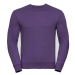 Authentic Russell grey men's sweatshirt