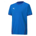 Puma teamGOAL 23 Jersey Jr 704160 02 tričko