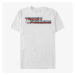 Queens Hasbro Vault Transformers - Autobot Logo Unisex T-Shirt White