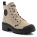 Palladium Pallabase Twill W 96907-211-M