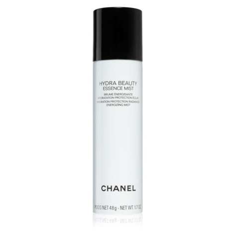 Chanel Hydra Beauty Esence Mist hydratačná esencia