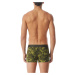 Spodná Bielizeň Diesel Umbx-Damien 2-Pack Boxer-Short Camouflage Green/Black