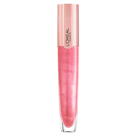 L'Oréal Paris Glow Paradise Balm in Gloss 406 I Amplify rúž