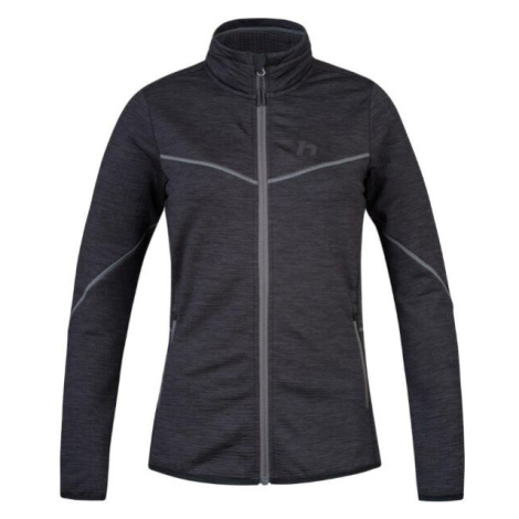 Dámske športové mikiny so zapínaním Hannah