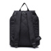 Pieces Ruksak Pcnicoline Nylon Backpack Bc 17129056 Čierna