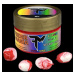 Feedermania colour balls two tone 6 ks xl - secret cream