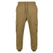 Cargo Sweatpants tiniolive