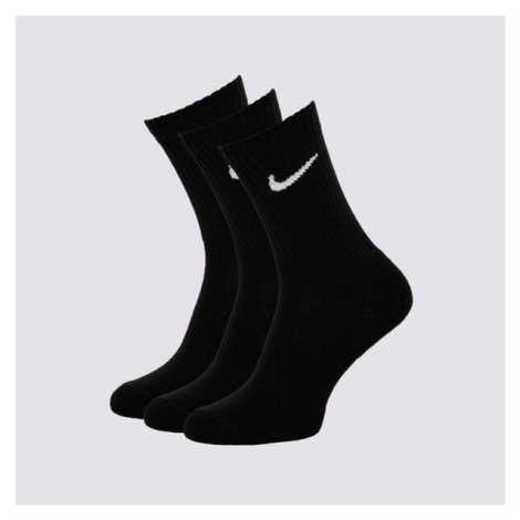 Nike 3-Pack Cushioned Crew Socks