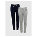 GAP Kids sweatpants logo, 2 pcs - Boys