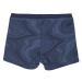 Chlapčenské plavky COLOR KIDS Swim Trunks, AOP, vintage indigo