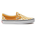 Vans Tenisky Classic Slip-On VN000BVZLSV1 Žltá