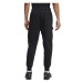 Pánske tepláky NIKE M NSW SW AIR CARGO PANT FLC BB-010 BLACK METALLIC GOLD