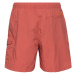 Plavky Camel Active Shorts Beach Cargo Faded Red