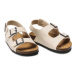 CMP Sandále Eco Keidha Wmn Sandal 3Q91026 Béžová