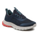 Skechers Sneakersy Reever 210435/DKNV Tmavomodrá