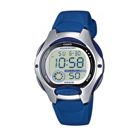 Dámske športové hodinky Casio