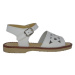 Petit Ser  21863-18  Sandále Biela