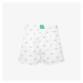 adidas Trenky Woven Boxer (2Pk)