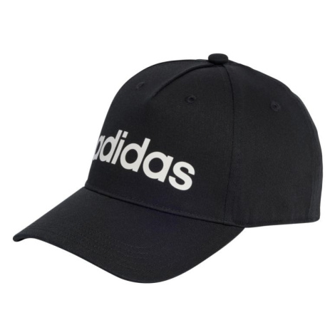adidas Šiltovka DAILY CAP Farba: čierna
