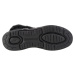 Čierne dámske topánky Skechers Go Walk Arch Fit - True Embrace 144422-BBK