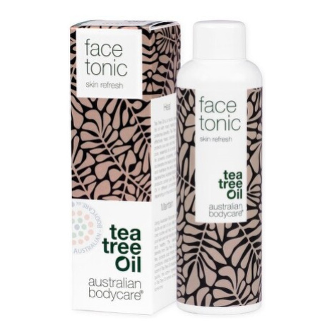 ABC Tea tree oil pleťová voda 150 ml