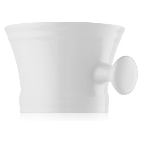 Erbe Solingen Shave Ceramic Soap Dish keramická miska na holiace prípravky ø 7 cm