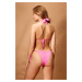 Bikiny Meena Pink 3 v