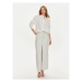 Vero Moda Košeľa Linn 10305085 Biela Relaxed Fit