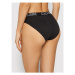 Calvin Klein Underwear Klasické nohavičky Ultimate 000QD3637E Čierna