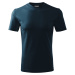 Rimeck Recall Unisex tričko R07 námorná modrá