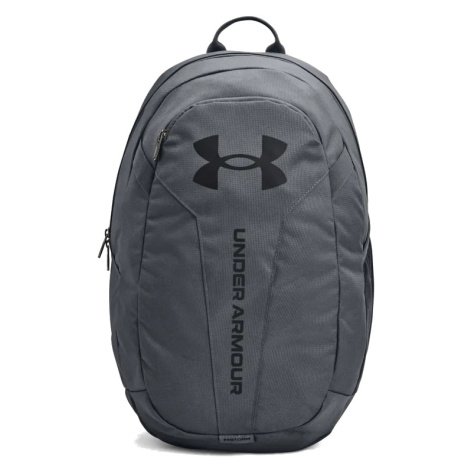 Batoh Under Armour Hustle Lite Backpack Farba: sivá