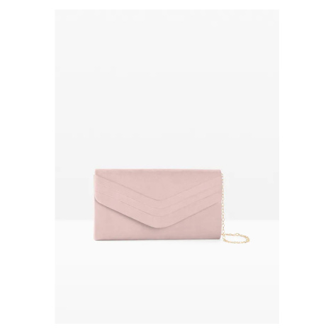 Kabelka clutch bonprix