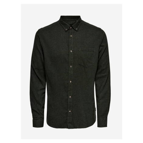 Pánske elegantné košele Only & Sons