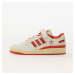 Tenisky adidas Forum 84 Low Ivory/ Preloved Red/ Easy Yellow