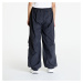 Kalhoty adidas Premium Nylon Parachute Pant Black