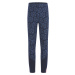 Girl's leggings LOAP BILENA Blue