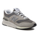 New Balance Sneakersy CM997HCA Sivá