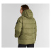 Dedicated Puffer Jacket Boden Green