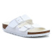 Topánky Birkenstock BS W 1019046 White