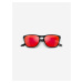 Manorburn Sluneční brýle Oakley Čierna