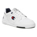 Champion Sneakersy Z80 Low S21877-CHA-WW006 Biela