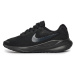 Dámska športová obuv (tréningová) NIKE Revolution 7 Ws black off noir